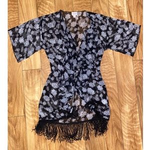 NWOT LuLaRoe Monroe 🌺